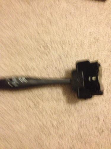 02 nissan headlight turn signal switch