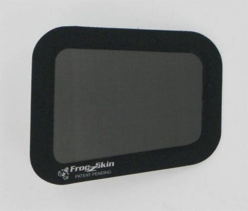 Straightline frogzskin headlight adjustment knob cover polaris 440 iq 550 lxt