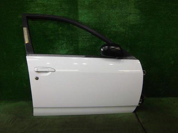 Nissan wingroad 1999 front right door assembly [2413100]