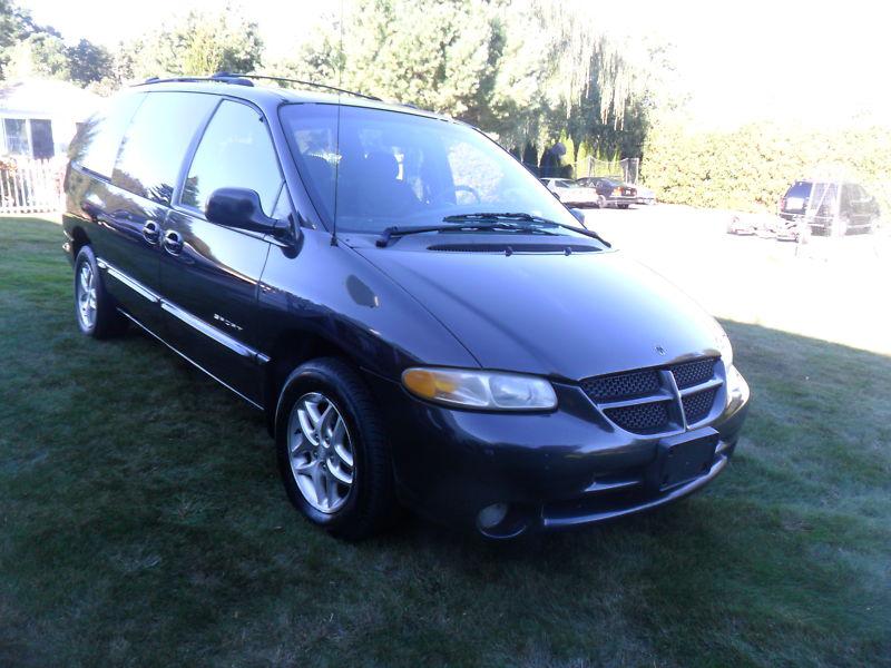 2000 DODGE GRAN CARAVAN SPORT, US $1,800.00, image 2