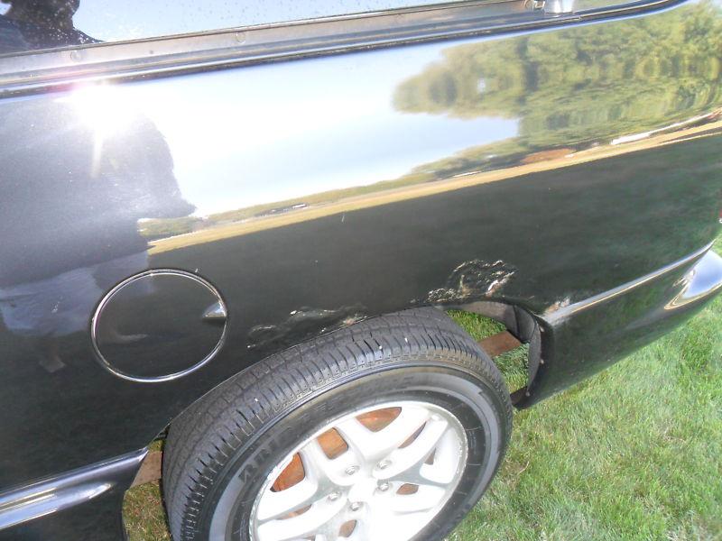 2000 DODGE GRAN CARAVAN SPORT, US $1,800.00, image 4