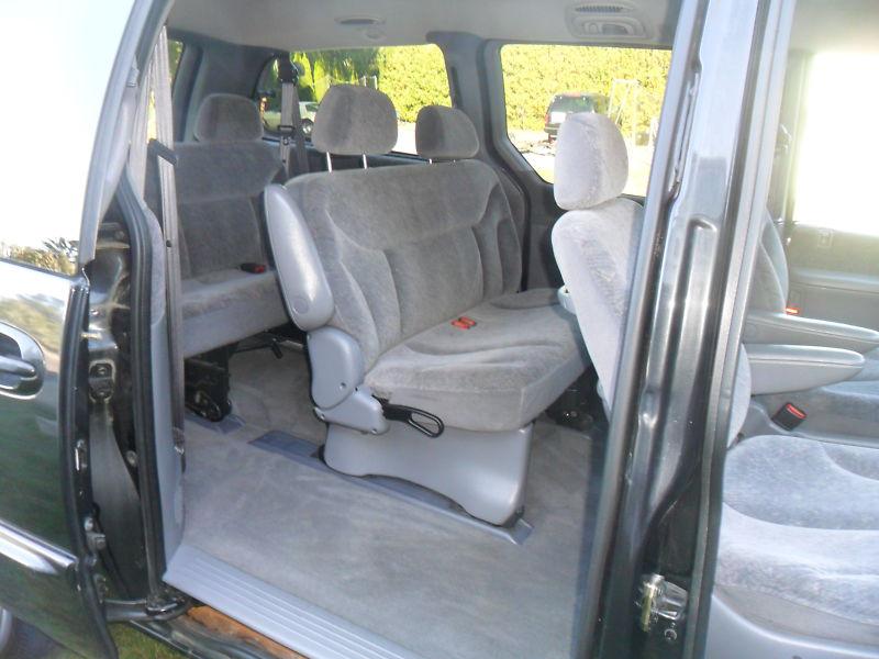 2000 DODGE GRAN CARAVAN SPORT, US $1,800.00, image 8