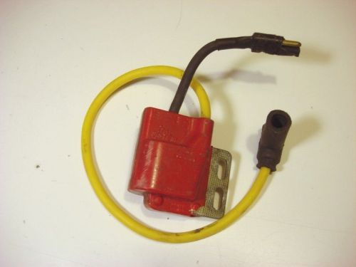 Italsistems ignition coil ml31 ml41