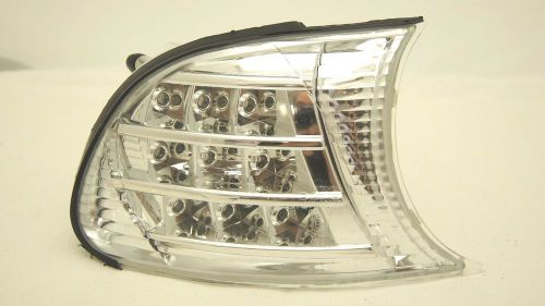 Bmw 3-series 01-444-1507r-x right headlight lamp pre-owned ~free shipping 46316~