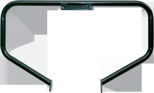 Lindby unibar highway bar black powder-coated bl14605