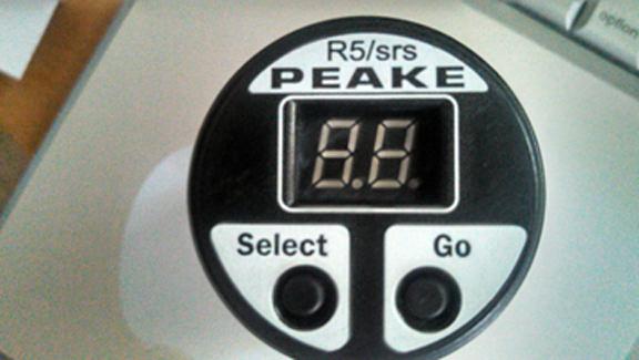 R5 srs 1994-2000 bmw scan and reset tool