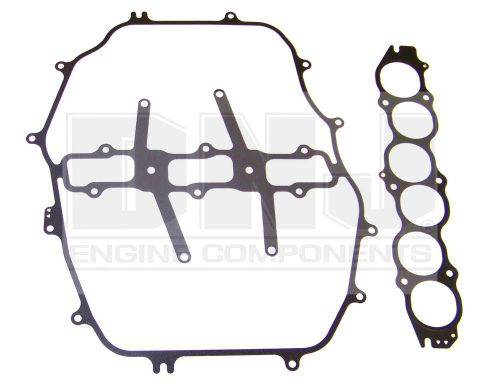 Fuel injection plenum gasket dnj mg646