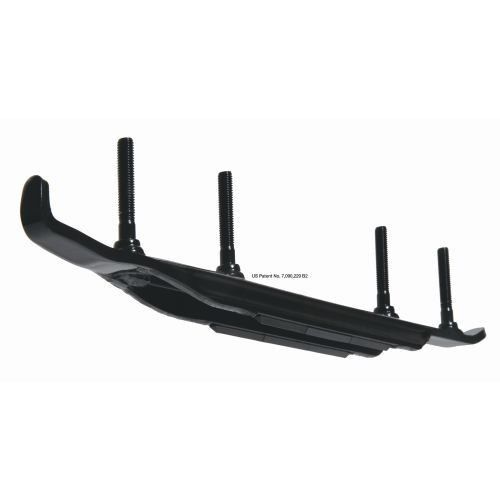 Woodys slim jim performance dooly carbide wearbar 8" (ss8-8250)