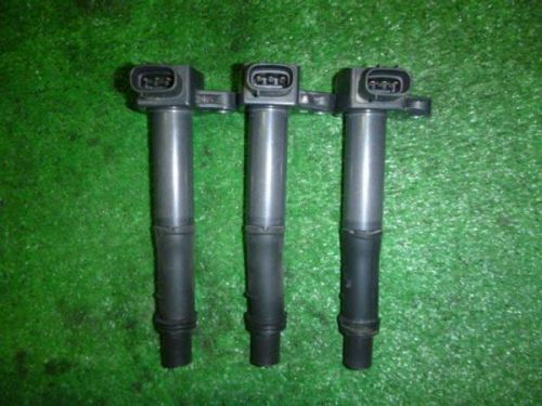 Daihatsu mira 2000 ignition coil assembly [6867250]