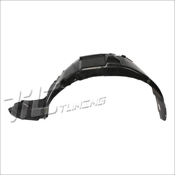 Buy FRONT DRIVER PLASTIC SPLASH SHIELD FENDER LINER LEFT FOR 20042009
