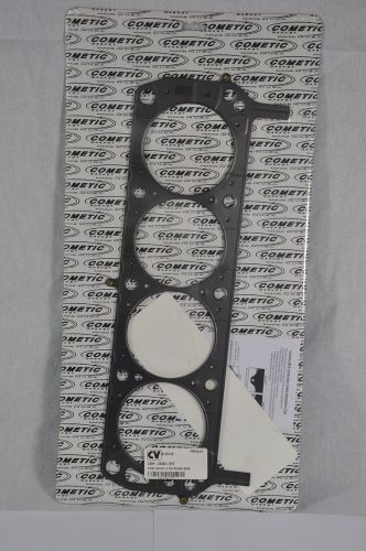 Cometic mls head gasket ford svo round bore 4.155" bore .075" c5483-075