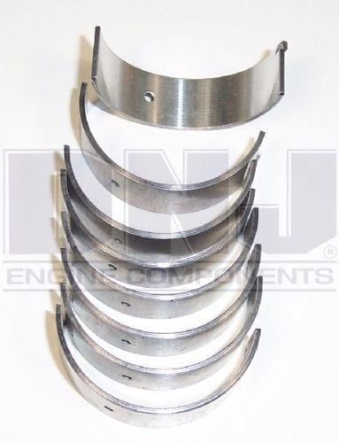 New connecting rod bearing set - dnj rock #rb946 - .010 - blowout sale!