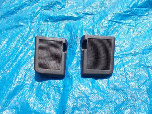 Ski-doo 2-up footrest off of a 94 ski-doo grand touring