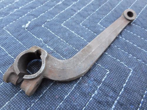 Dodge brothers clutch arm 1914 1916 1918 1920 1922 1924 1925 1926 1927