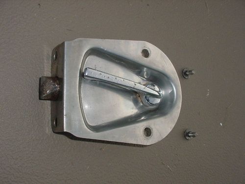 1953 1954 1949 1950 1951 1951 chevy pontiac tailgate left handle station wagon