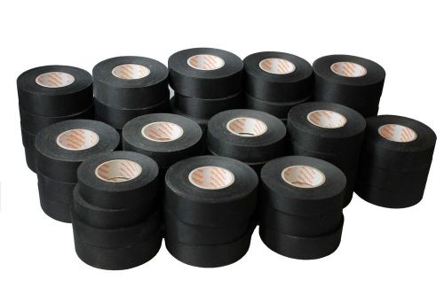 514 automotive black cloth tape(1 roll)