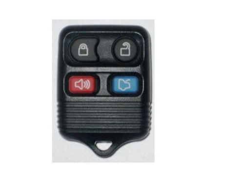 Aftermarket r12fx key fob remote control vehicle auto ring car truck