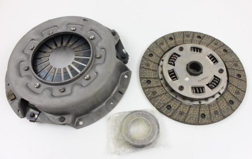 Urvan e23 (sd23) cabstar h40 / civillian w40 (sd25, ed33) nissan clutch kit  nos