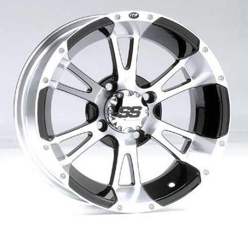 Itp ss alloy ss112, machined - 14x6