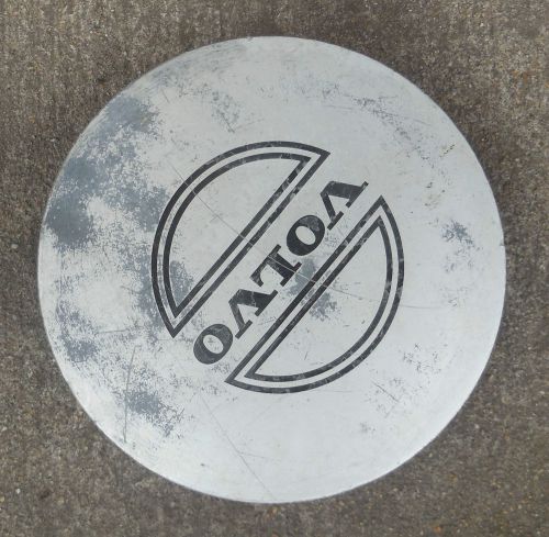 Center cap hubcap 1988 89 90 91 92 93 94 volvo 90 740 940 960 15" wheel rim