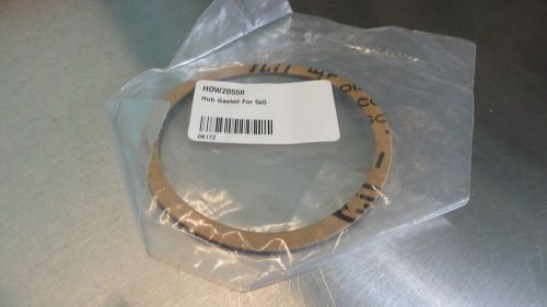 Close-out lot howe racing 5x5 hub drive flange gasket 20550