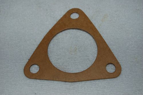 New willys jeep 4 cyl. l head thermostat gasket 1941-63 # 639650