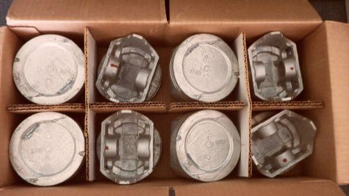 "new" ford 351m pistons .030 ovs