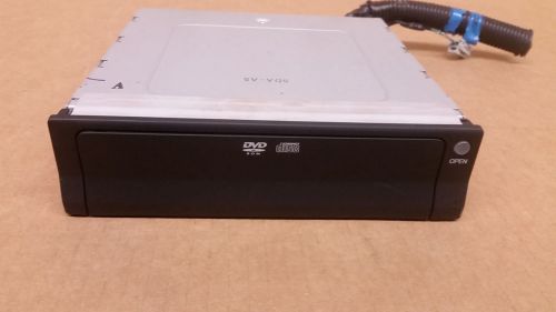 2006 2007 honda accord navigation dvd player 39540-sda-a510-m1