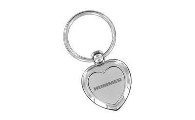 Hummer genuine key chain factory custom accessory for all style 30
