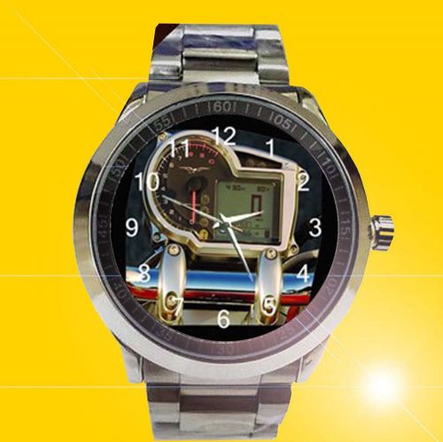 New moto guzzi griso 2   watch