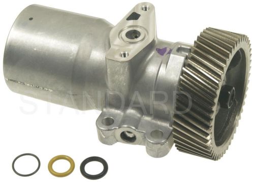 Standard motor products hpi6 oil pump high pressure