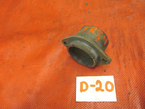 Triumph tr4,tr3, original front engine cam bearing, !!