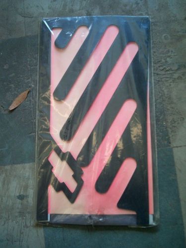 Stampede taillight covers 1988-1998 chevy pick up truck 1992-1994 chevy blazer