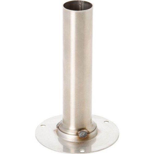 Fmf racing titanium 4/factory 4 quiet core exhaust insert - 40177