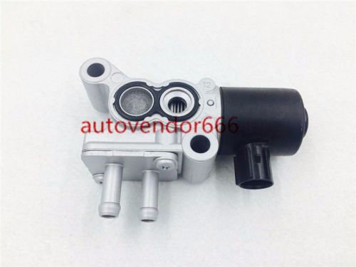 Idle air control valve 138200-0480 for 1994 1995 1996 1997 honda accord iacv eac