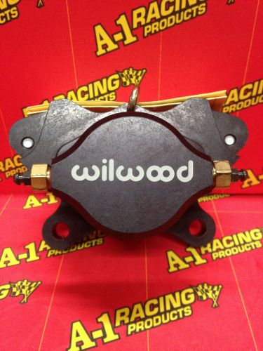 Wilwood Billet Dynalite Single Caliper 120-4062, US $110.46, image 1