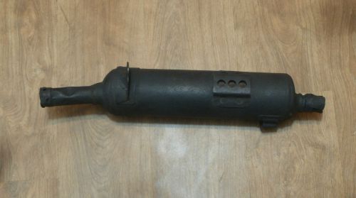 1981 82 honda atc200 &amp;1980 atc185 muffler