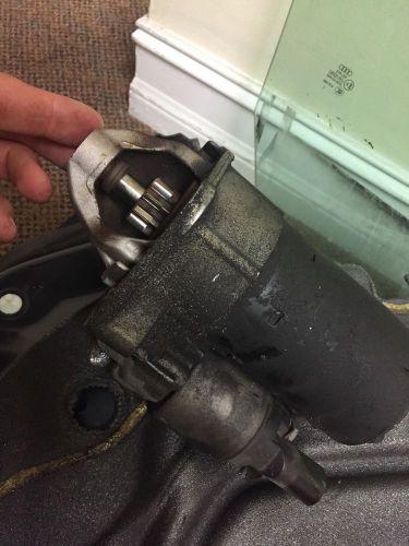 05 06 07 08 09 audi a4 1.8t starter