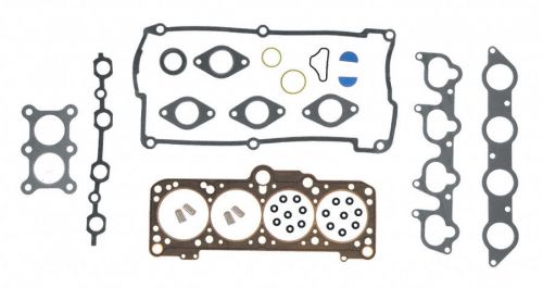 Volkswagen golf gti jetta gli passat w/1984cc dohc 16v 9a eng. 90-93 head set