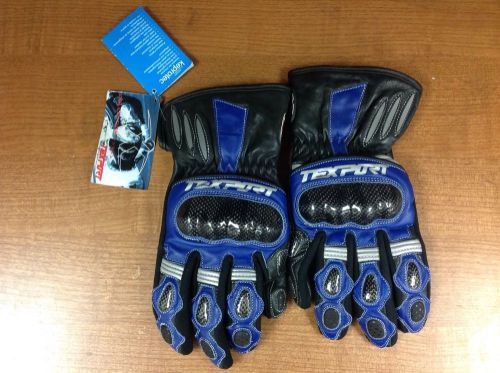 Texport short race glove