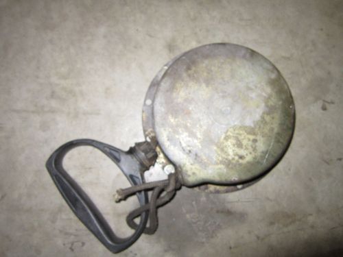 Ski doo mxz formula iii 3 600 recoil rewind starter