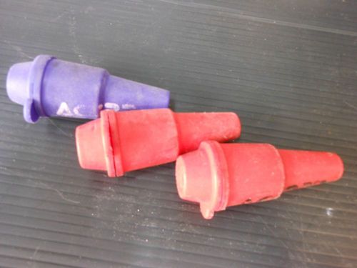 Aceribis spart plug holder