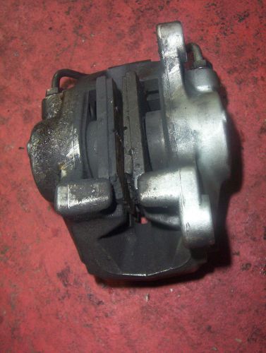 Ski-doo mxz blizzard 600 2007 sdi brake caliper summit 800 2004-2008