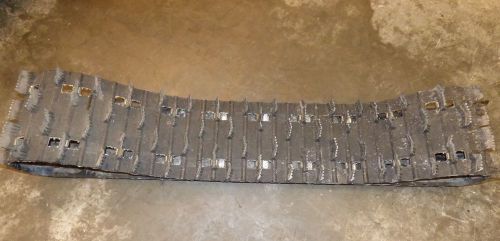 2005 polaris rmk900 #2 track 159 x 15 x 2" rmk 2.52 pitch p/n 5412185 camoplast