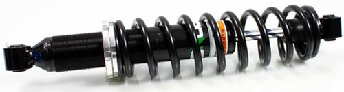 Bronco gas shock-front grizzly660 4wd