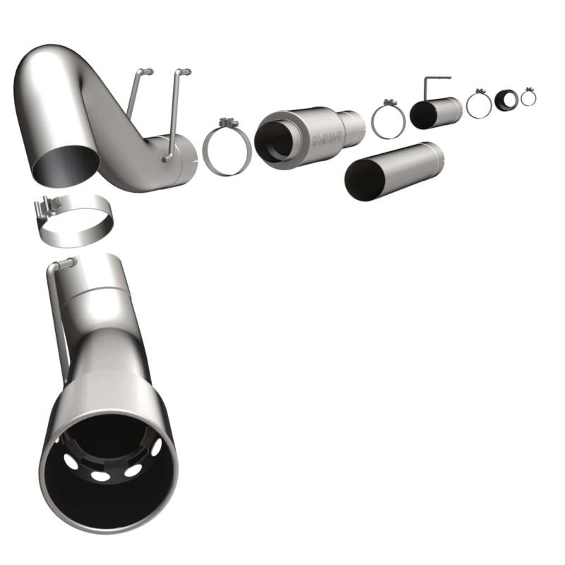 Magnaflow 16984 cat back performance exhaust