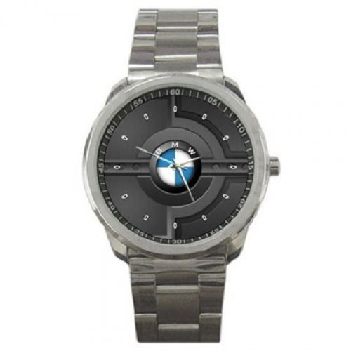 2013 bmw 335i x drive logo emblem accessories sport watch
