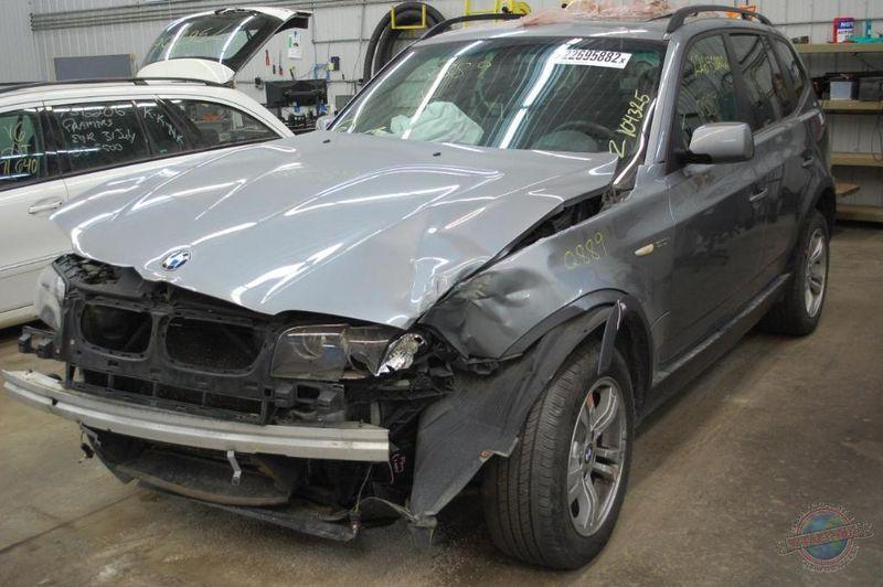 ENGINE / MOTOR BMW X3 1045823 04 05 06 3.0L AT RUNS NICE 104K, US $1,899.99, image 2