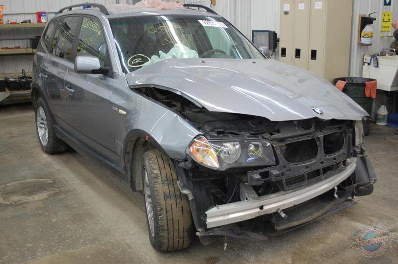 ENGINE / MOTOR BMW X3 1045823 04 05 06 3.0L AT RUNS NICE 104K, US $1,899.99, image 3