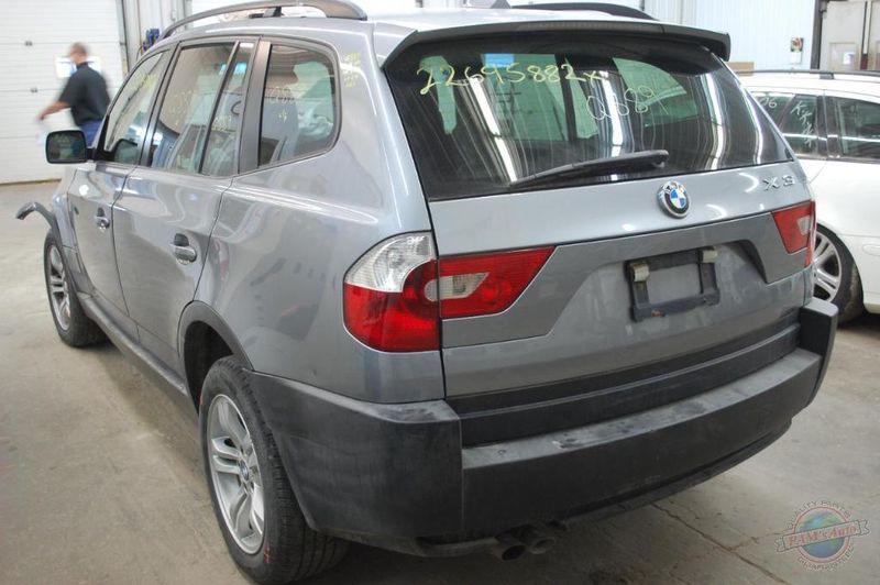 ENGINE / MOTOR BMW X3 1045823 04 05 06 3.0L AT RUNS NICE 104K, US $1,899.99, image 6